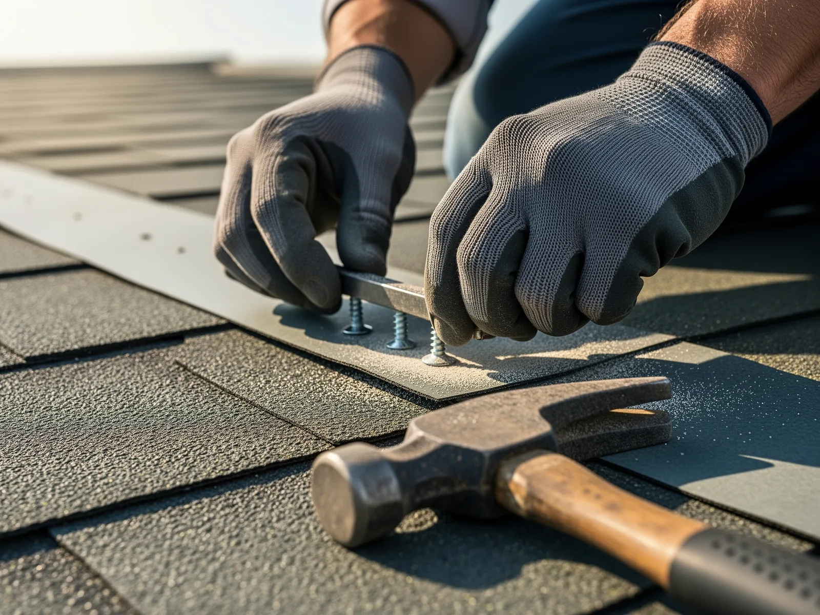 Why choose Fascia Repair in Millwood, KY